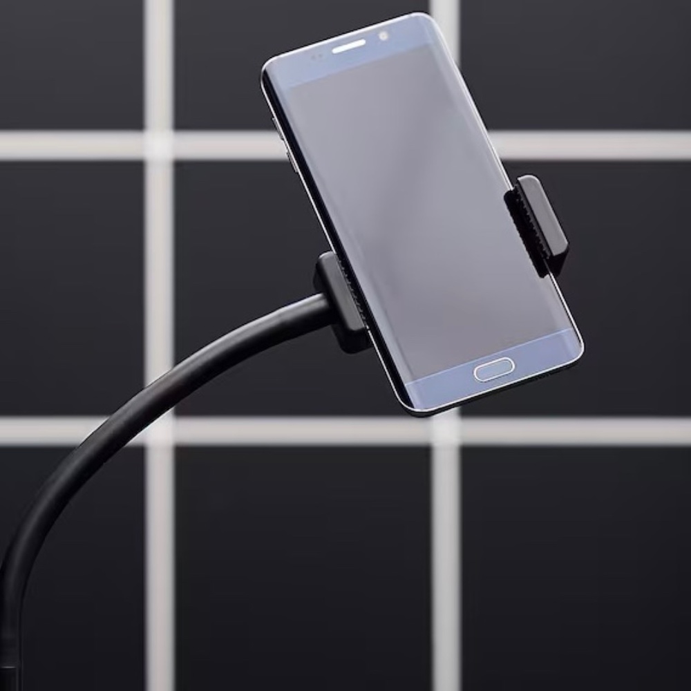 LÅNESPELARE phone holder